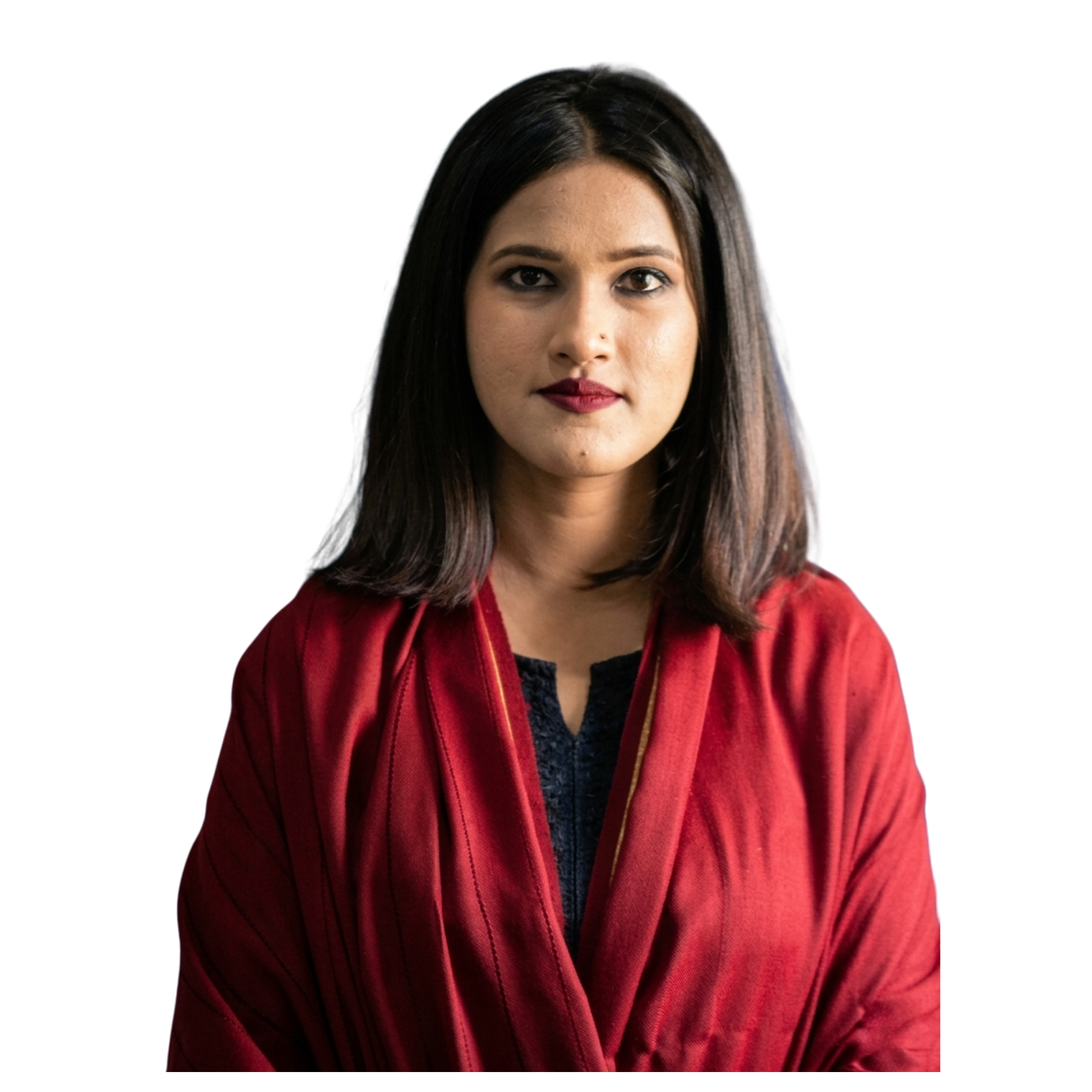 Ms. Verdah Ifthikar