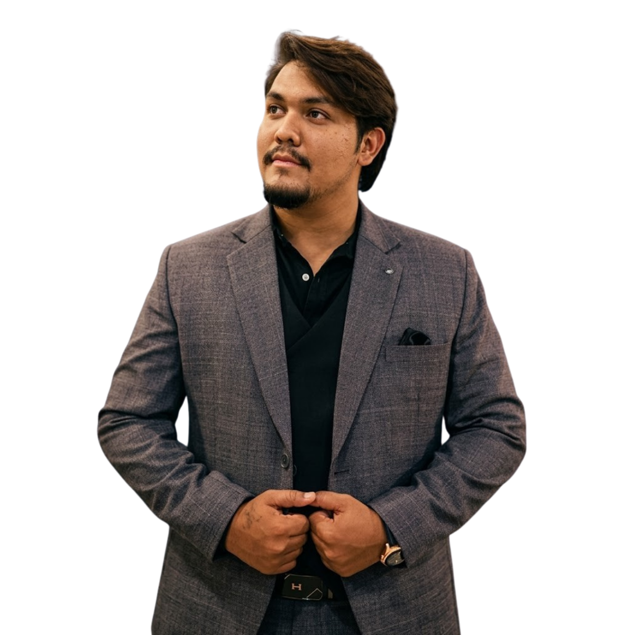 Sir Ibad Adil