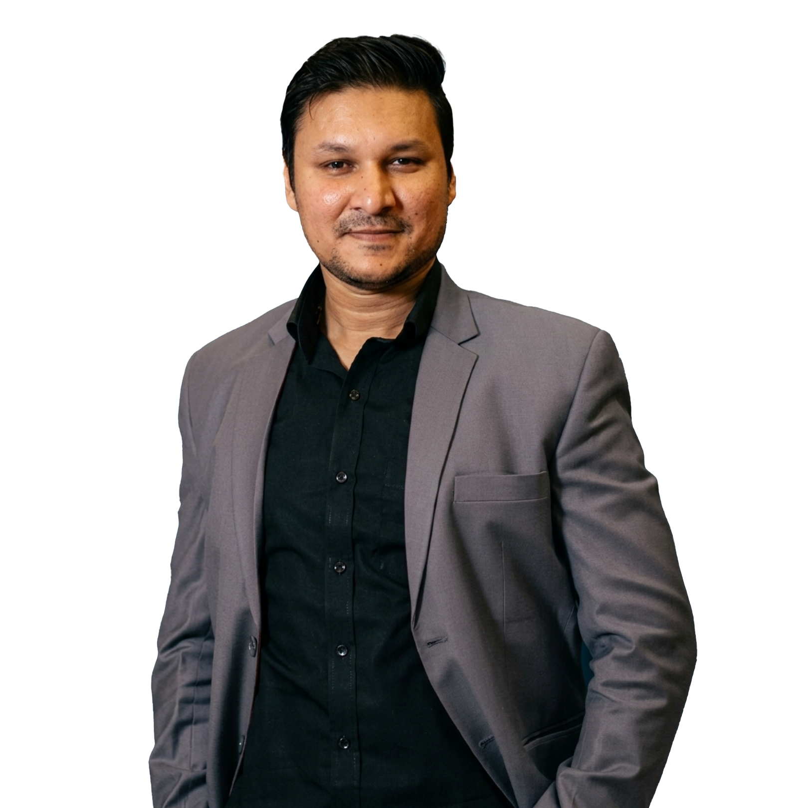 Sir Moiz Dawoodi