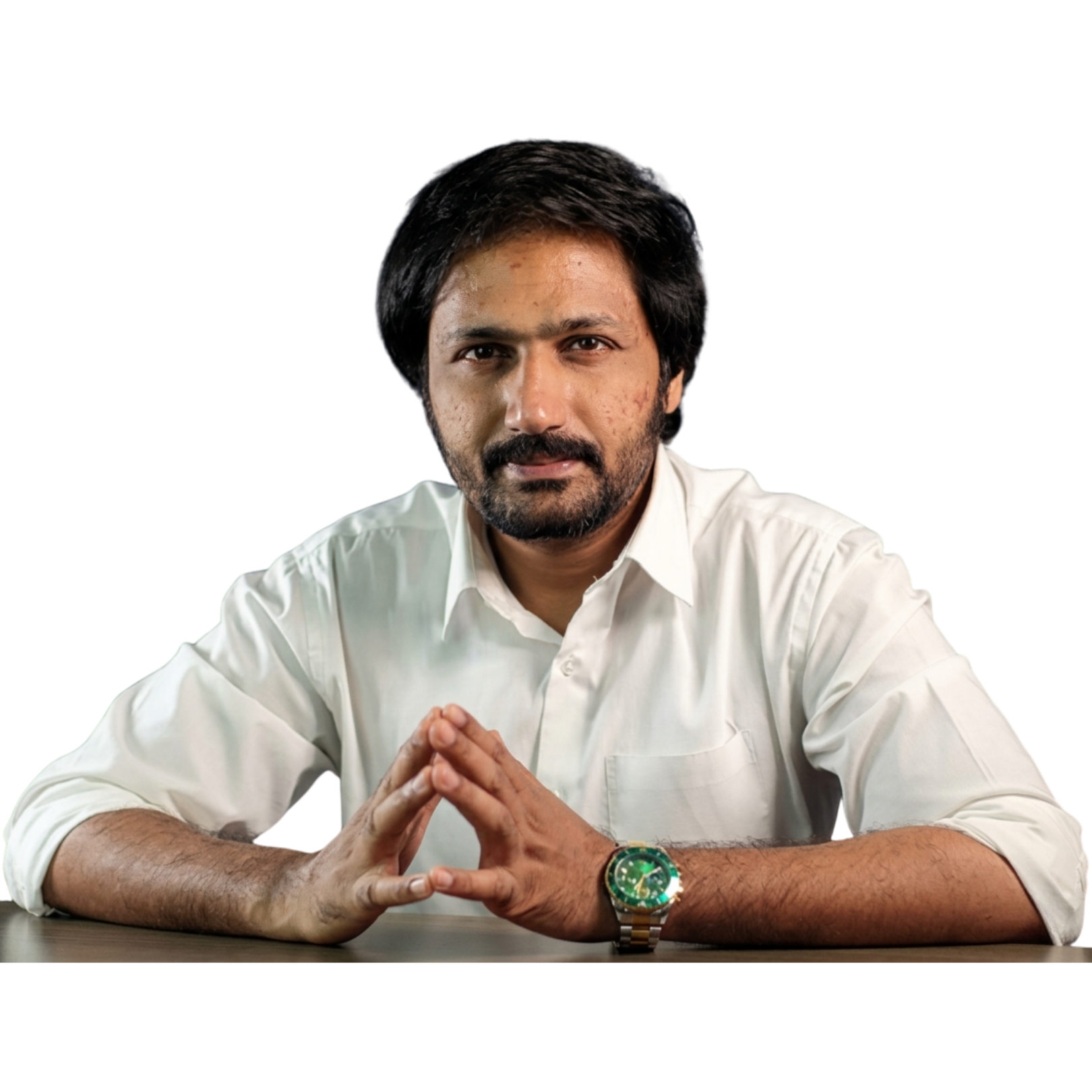 Sir Moosa