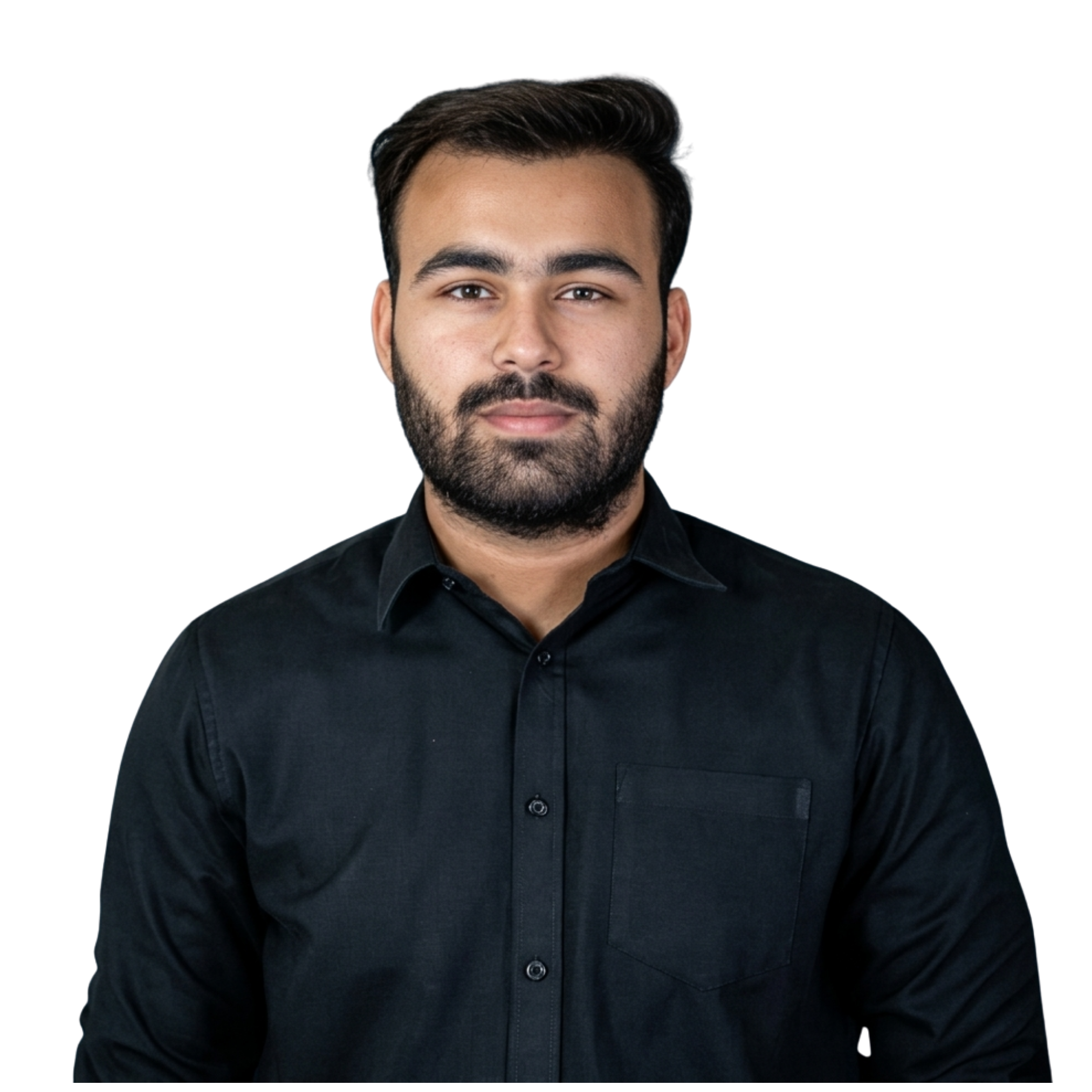 Sir Muhammad Sohaib Naeem